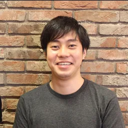 真野 洋弥（代表取締役 / CEO）